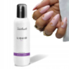 Isabellenails Acrylic Liquid 100ml płyn do masy akrylowej - 3