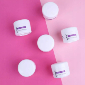 Isabellenails Acrylic Liquid 100ml płyn do masy akrylowej