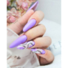 Isabellenails Acrylic Liquid 100ml płyn do masy akrylowej - 8