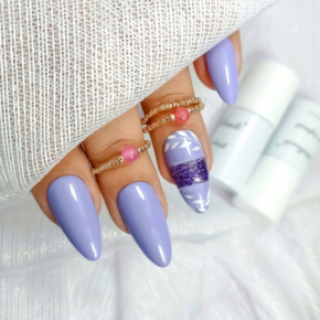 Isabellenails Acrylic Liquid 100ml płyn do masy akrylowej