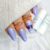 Isabellenails Acrylic Liquid 100ml płyn do masy akrylowej - 9