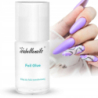 Isabellenails Foil Glue 6ml Klej do folii transferowej do zdobień paznokci - 4