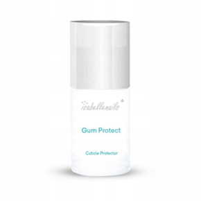 Isabellenails Gum Protect Cuticle Protector 7ml guma ochronna do skórek