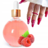 Isabellenails Raspberry 75ml witaminowa oliwka do skórek i paznokci - 3