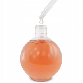 Isabellenails Sweet Peach 75ml witaminowa oliwka do skórek i paznokci