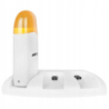 iWax Trio 120W potrójny podgrzewacz do wosku w rolce z bazą ładującą - 7