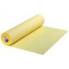 Medprox podkład podfoliowany medyczny serwety w rolce 50x30cm 40 sztuk żółty - 2