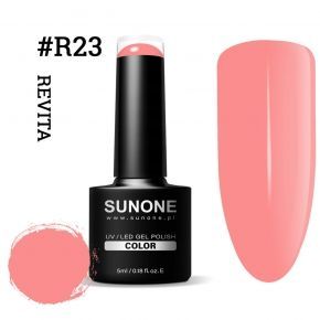 Sunone R23 Revita lakier hybrydowy 5ml