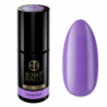 Boska Nails 473 Summer Time Purple Surf kolorowy lakier hybrydowy do paznokci na lato 6ml - 1