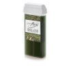 Depilacja zestaw 2x wosk ItalWax Algae Algi Flex plus gratis paski - 2