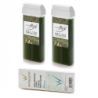 Depilacja zestaw 2x wosk ItalWax Algae Algi Flex plus gratis paski - 7