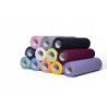 Medprox podkład podfoliowany medyczny serwety w rolce 50x30cm 40 sztuk żółty - 6