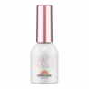 Saute Nails Express Base Peachy 8ml brzoskwiniowa Baza do paznokci hybrydowych - 1