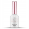 Saute Nails Glossy Top No Wipe 8ml Top nawierzchniowy do lakierów hybrydowych - 1