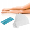 ItalWax Zestaw do depilacji - podgrzewacz z bazą ładującą + 2x wosk w rolce 100ml (do wyboru) + preparaty + paski + talk - 3