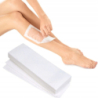 ItalWax Zestaw do depilacji - podgrzewacz z bazą ładującą + 4x wosk w rolce 100ml (do wyboru) + paski - 3