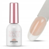 Saute Nails Express Base Rosy 8ml różowa Baza do paznokci hybrydowych - 3