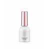 Saute Nails Glimmer Top No Wipe 8ml Top nawierzchniowy do lakierów hybrydowych - 1