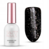 Saute Nails Glimmer Top No Wipe 8ml Top nawierzchniowy do lakierów hybrydowych - 4