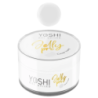 Yoshi Jelly Pro Ivory 15g budujący żel do paznokci - 1