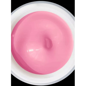 Yoshi Jelly Pro Milky Pink 15g budujący żel do paznokci