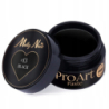 Molly Nails ProArt Paste 13 Black HEMA/Di-HEMA Free 5g pasta do zdobień paznokci - 1