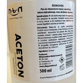 Zestaw płynów NTN Cleaner 100ml +...