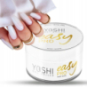 Yoshi Gel UV/LED Easy Pro Milky White 15ml żel budujacy do paznokci - 2