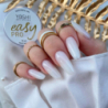 Yoshi Gel UV/LED Easy Pro Milky White 15ml żel budujacy do paznokci - 8