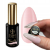 Boska Nails Fiber Base Fibrello Lamila Baza fiber z wlóknami nylonowymi 10ml - 2