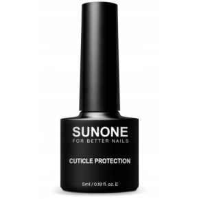 Sunone Cuticle Gum Protection Preparat do ochrony skórek do zdobień paznokci 5ml