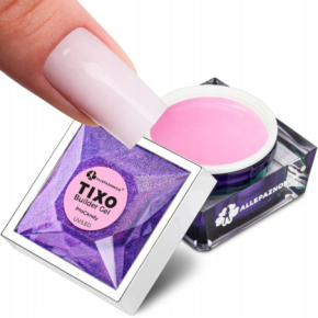 Allepaznokcie Tixo Builder Gel ProCandy 50g zel budujący do paznokci UV/LED z tiksotropią