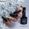 20x Claresa (17x lakier hybrydowy + baza + top mat + top diamond) + lampka LED USB na biurko - 4