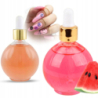 Isabellenails Zestaw 1+1 Oliwka do skórek i paznokci Arbuz + druga oliwka zapach losowy - 2