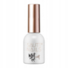 Saute Nails Zestaw do paznokci hybrydowych - Base Gel UV 2.0 + Top Coat Matt No Wipe + Top Glossy No Wipe - 6