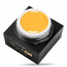 Clavier Paint Gel Ornamenty Yellow 5g żółty żel do zdobień paznokci - 2