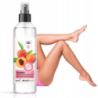 Beautiona Oliwka łagodząca po depilacji Sweet Peach w sprayu 150ml - 1