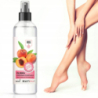 Beautiona Oliwka łagodząca po depilacji Sweet Peach w sprayu 150ml - 3