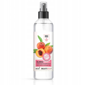 Beautiona Oliwka łagodząca po depilacji Sweet Peach w sprayu 150ml