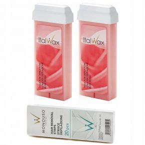 2+1 Zestaw ItalWax do...