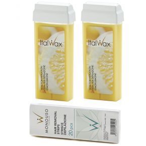 2+1 Zestaw ItalWax do...