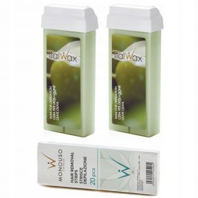 2+1 Zestaw ItalWax do...