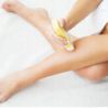 Zestaw ItalWax do depilacji - podgrzewacz + 6x wosk w rolce klasyczny 100ml + żele + paski + talk - 11