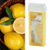 Zestaw ItalWax do depilacji - podgrzewacz + 8x wosk w rolce aromatyczny 100ml + żele + paski + talk - 5