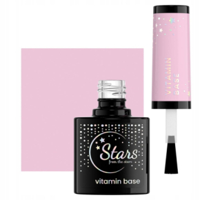 Stars from The Stars Vitamin Base Baza witaminowa do paznokci 5g