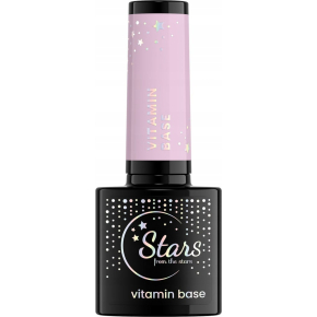 Stars from The Stars Vitamin Base Baza witaminowa do paznokci 5g