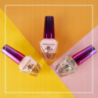 Lakier klasyczny Molly Lac 10ml + baza Seche 14ml+ top Seche 14ml - 12