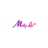 Lakier klasyczny Molly Lac 10ml + baza Seche 14ml+ top Seche 14ml - 14