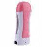 Zestaw ItalWax do depilacji - podgrzewacz + 12x wosk w rolce Flex 100ml + żele + paski + talk - 2
