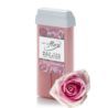 Zestaw ItalWax do depilacji - podgrzewacz + 12x wosk w rolce Flex 100ml + żele + paski + talk - 3